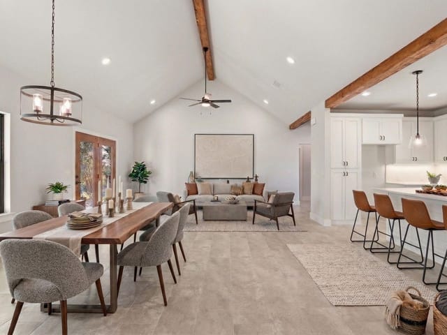 1615 Rocky Ridge Loop