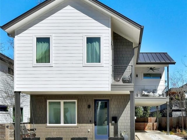 1615 S 2nd ST Unit #3