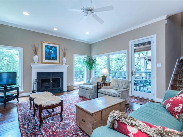 1615 Spyglass DR Unit #7