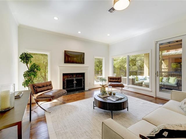 1615 Spyglass Dr Unit #7
