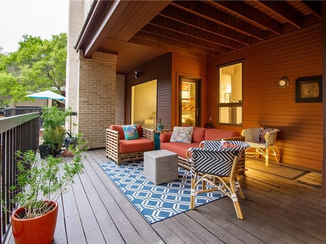 1615 Spyglass Dr Unit #8