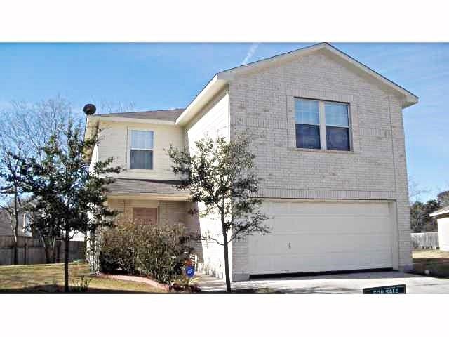1615 Strickland Dr