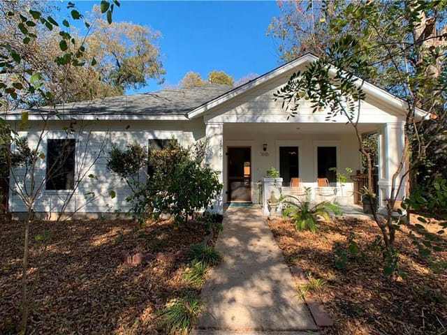1616 Canterbury St Unit #1