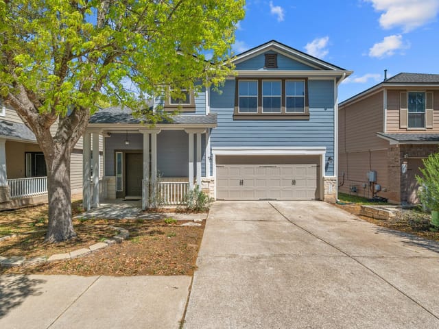 1616 Kemah DR Unit #116