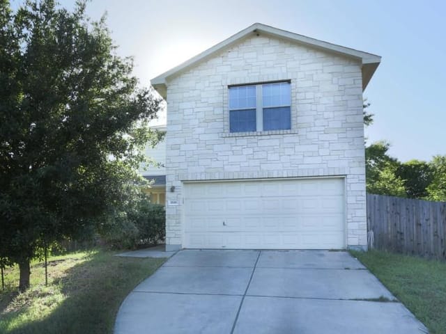 1616 Strickland Dr
