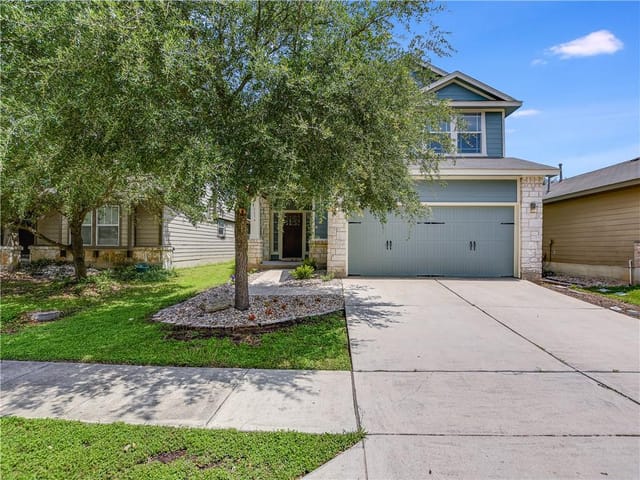 1616 Sugarberry Ln