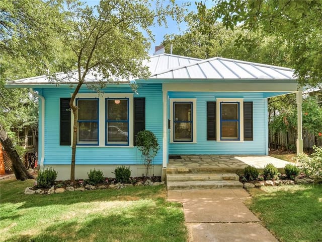 1616 W 9 1/2 ST