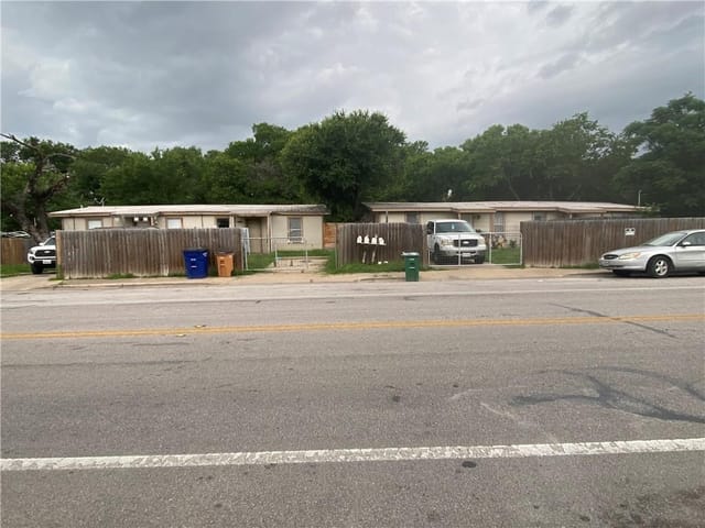 1616 Webberville Rd