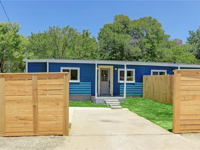 1616 Webberville Rd Unit #A