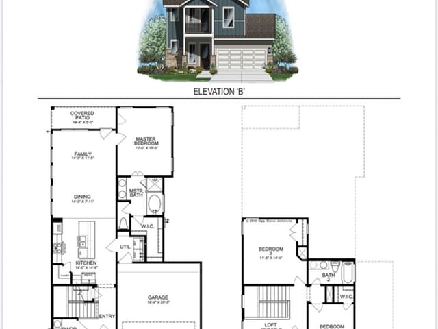 1616 Woodwind Ln