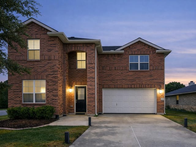 1618 Ashberry TRL