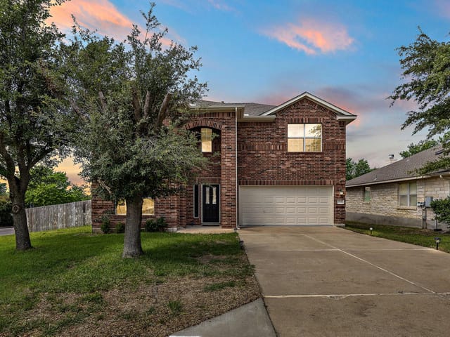 1618 Ashberry TRL