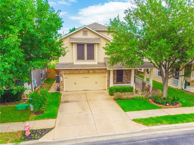 1618 Kemah Dr Unit #115