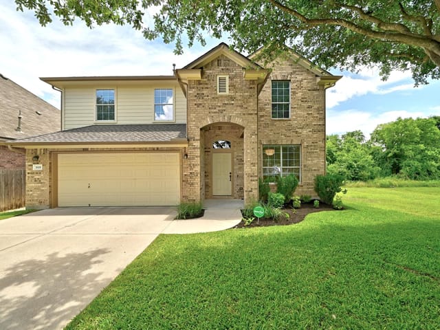 1618 Weatherford Dr