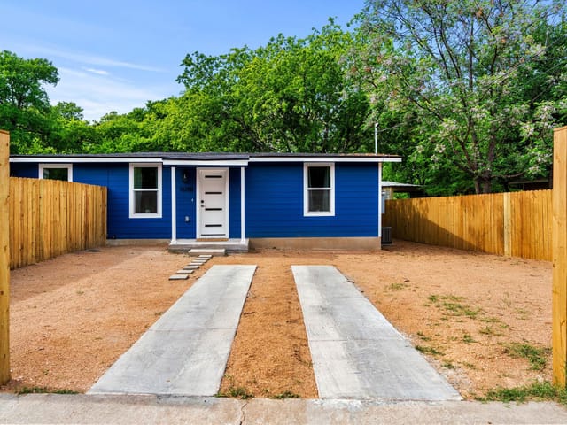 1618 Webberville Rd Unit #B