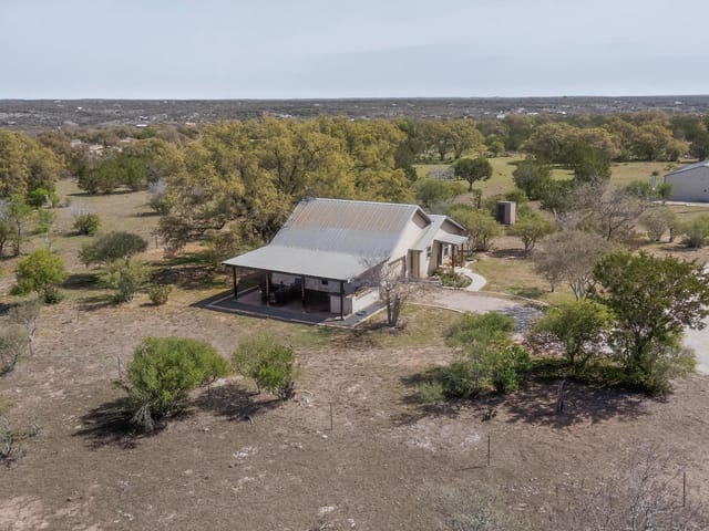 1619 Althaus Ranch RD