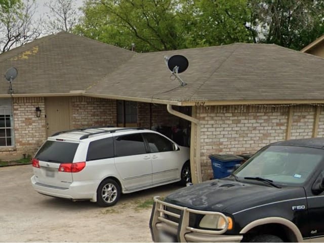 1619 Rutland Dr Unit #A & B