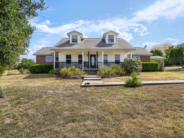 162 Arnold DR