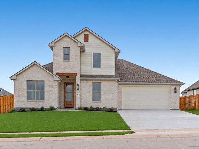 162 Buffalo Ridge RD