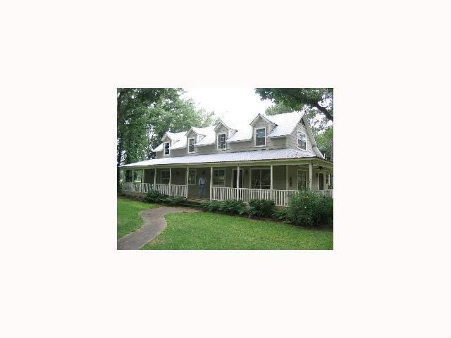162 Dunbar RD