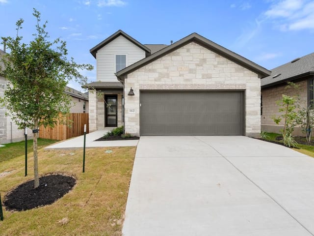162 Grayson Elm Pass