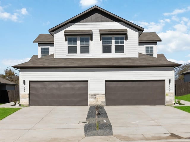 162 Gunner RD