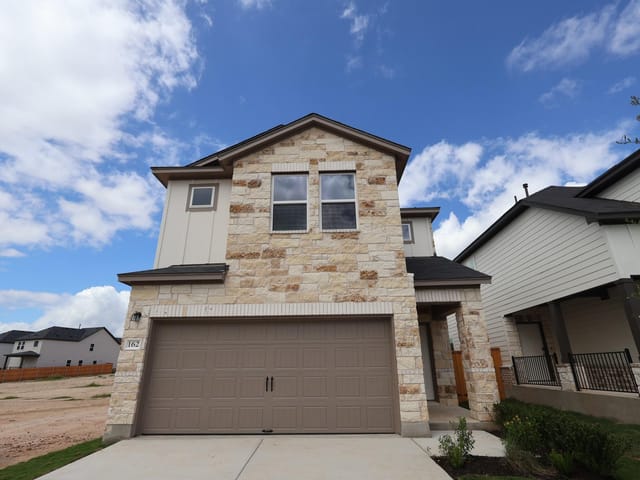 162 Heritage Forest PKWY