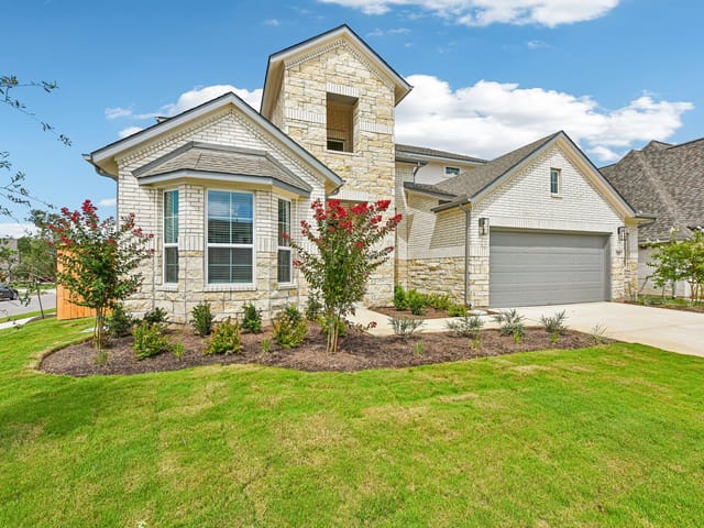 162 Lily Pad LN