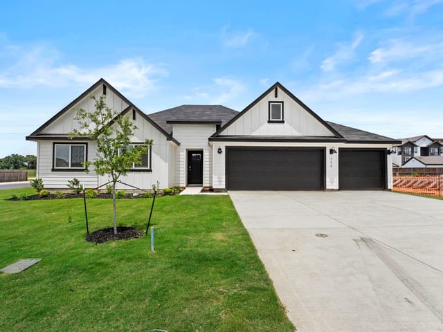 162 Teal ST