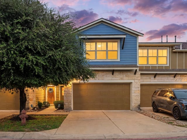 1620 Bryant DR Unit #2005