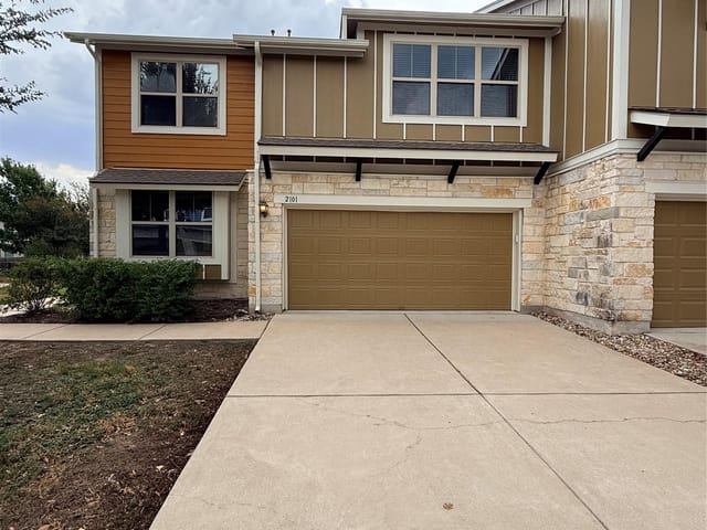 1620 Bryant DR Unit #2101