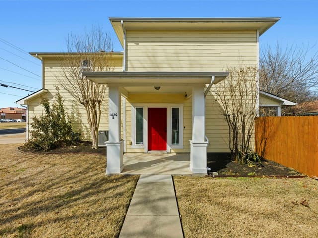 1620 Haskell ST Unit #B