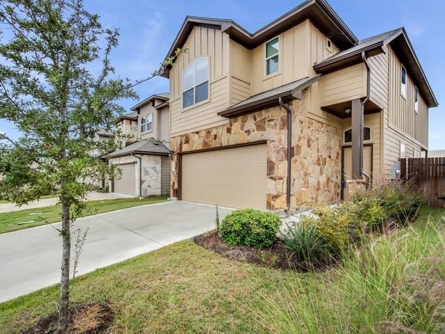16205 Remington Reserve Way