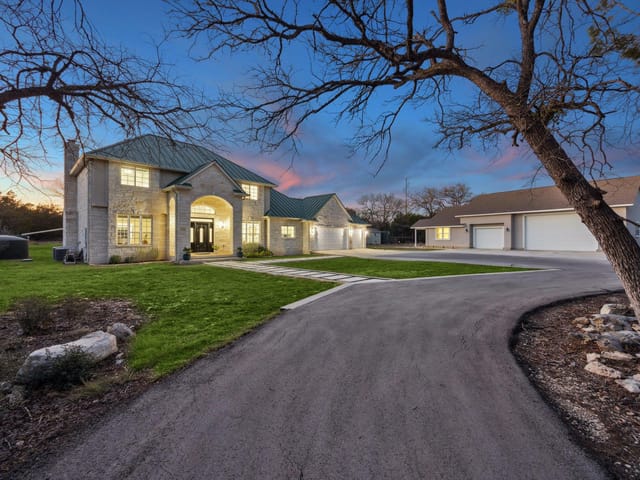 16206 Sweetwood TRL