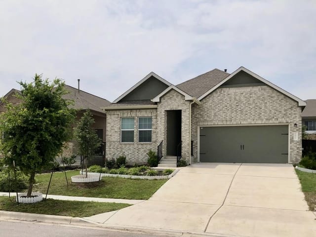 1621 Brueggerhoff RD