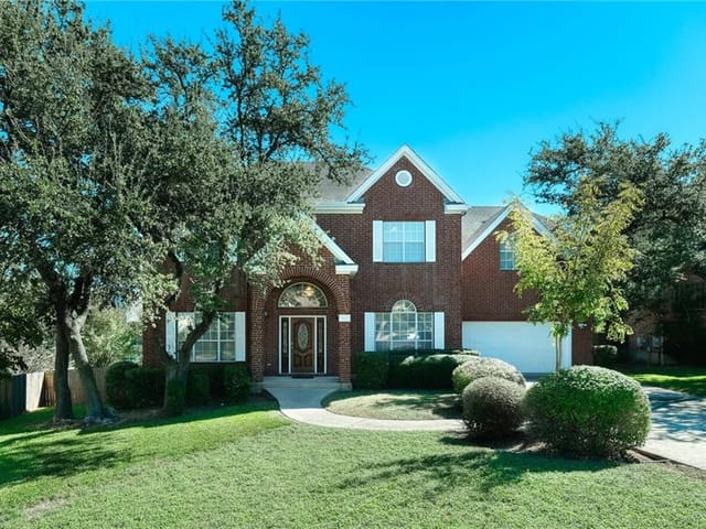 1621 Churchwood Cv
