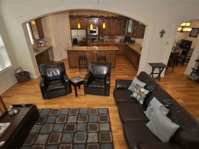 1621 Enfield Rd Unit #B