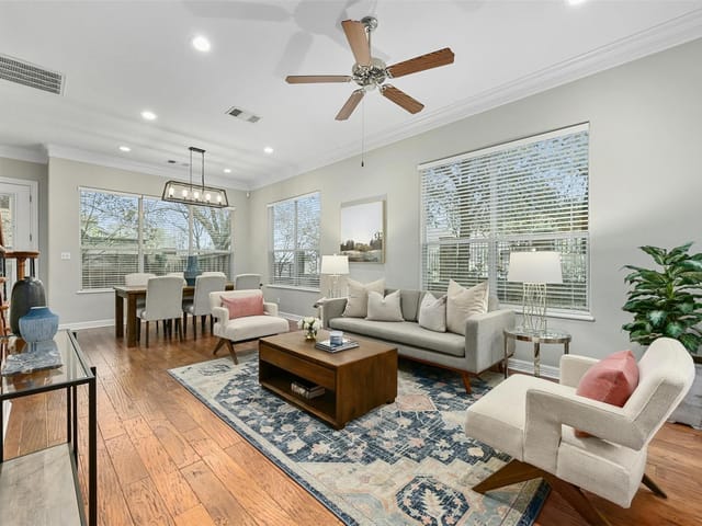 1621 Enfield RD Unit #D