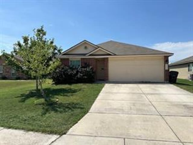 1621 Shenandoah Trl
