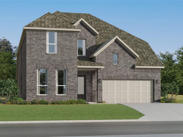 1622 Butterfly Bush LN