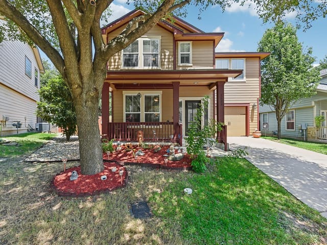 1622 Rockland Dr