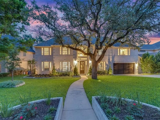 1623 Randolph Ridge Trl
