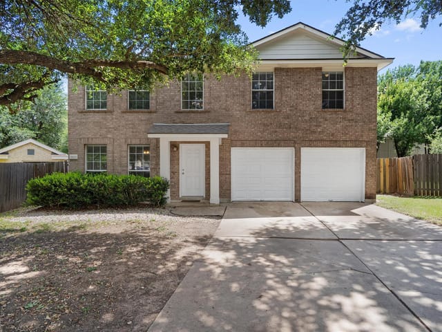 1623 War Horse LN