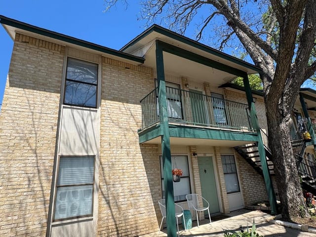 1624 Aquarena Springs Dr Unit #A102