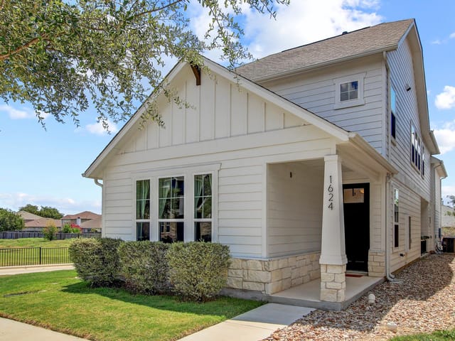 1624 Coral Sunrise TRL