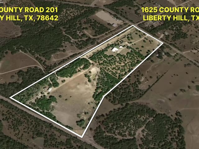 1625 County Road 201