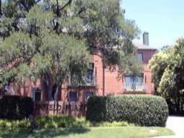 1626 PALMA PZ Unit #8
