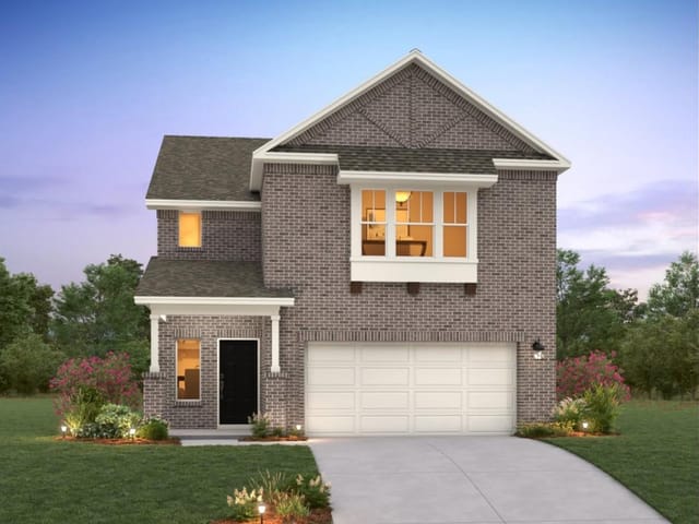 163 Clover BND
