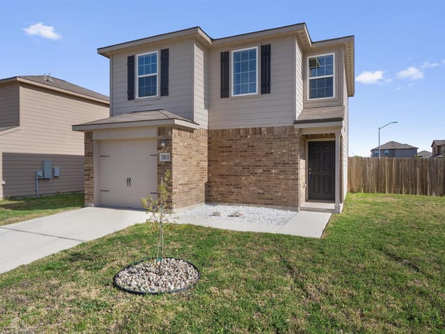 163 Niven Path Unit #12K
