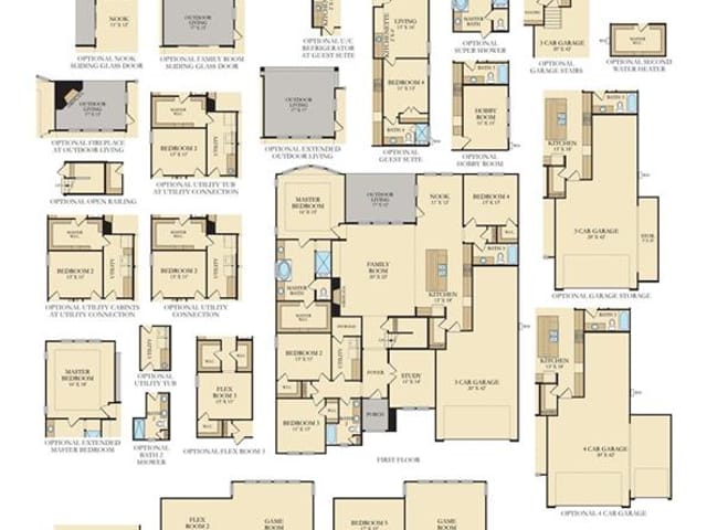 163 PEAR TREE Ln
